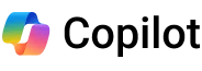 Microsoft Copilot logo