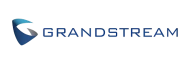 Grandstream business VoIP hardware logo
