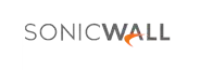SonicWall firewall logo