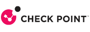 Check Point email security partner logo