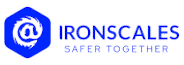 IRONSCALES email security partner logo