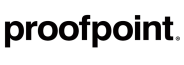 Proofpoint email security partner logo
