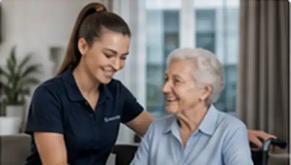 Industry Aged Care It Support for Compuloop managed IT support