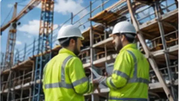 Industry Construction It Support for Compuloop managed IT support