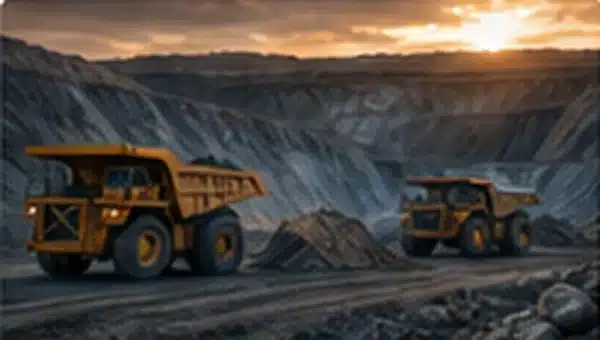 Industry Mining It Support for Compuloop managed IT support
