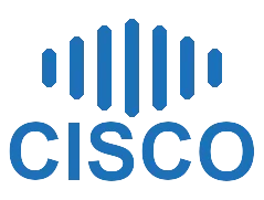 Cisco communications hardware logo
