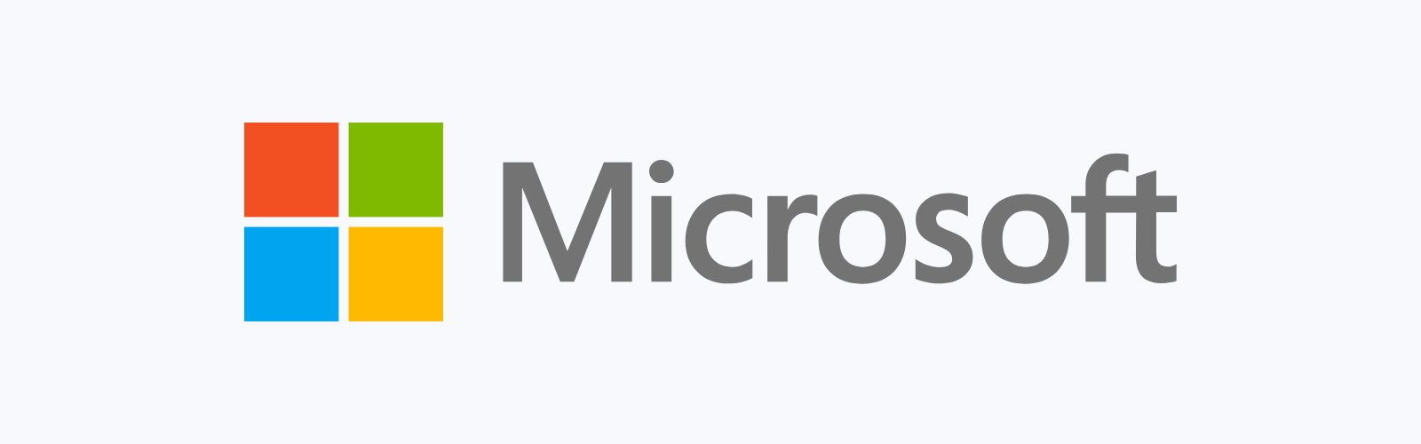 Microsoft partner logo