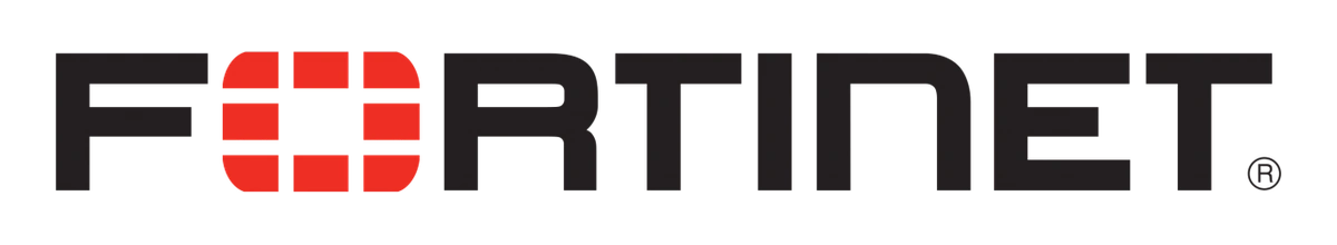 Fortinet firewall and SD-WAN product logo