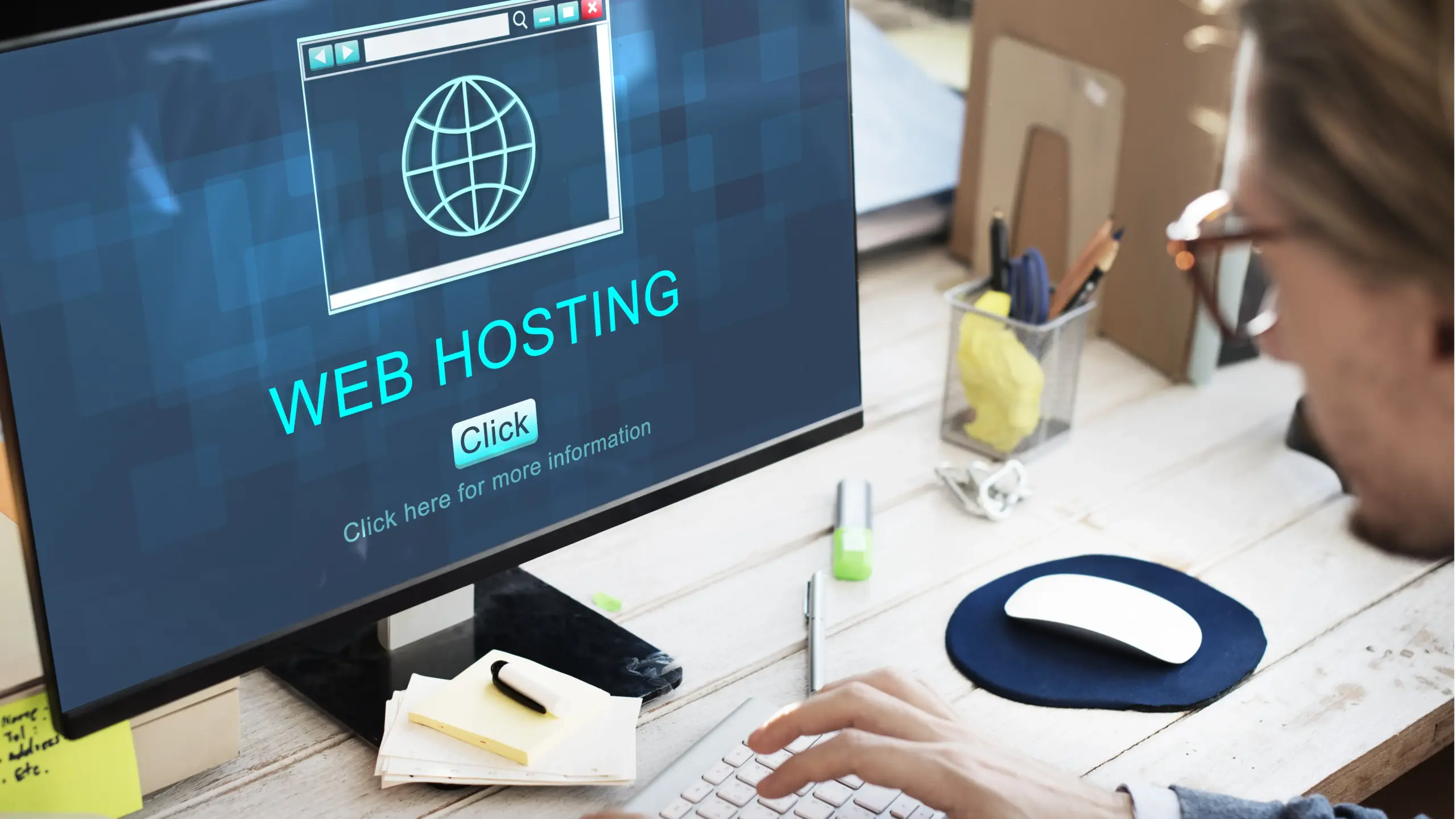 Business Cloud Hosting Australia