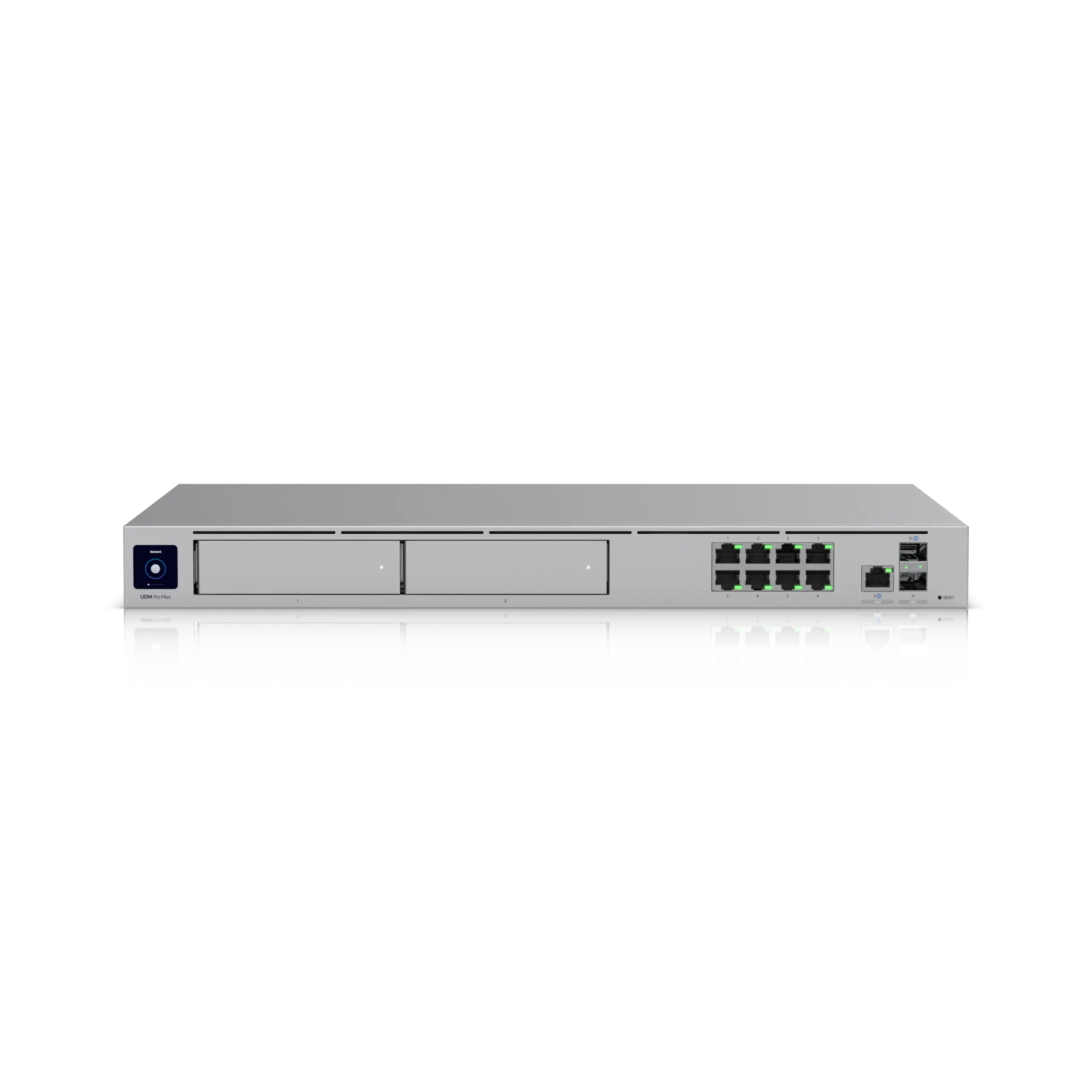 UniFi Dream Machine Pro Max cloud gateway for business firewall routing and UniFi application hosting