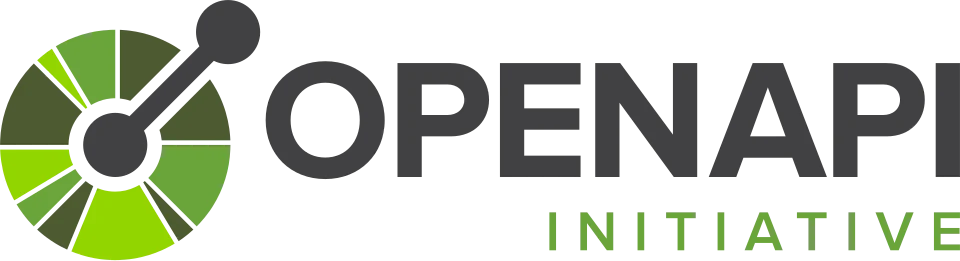 OpenAPI Initiative logo for API specification and documentation