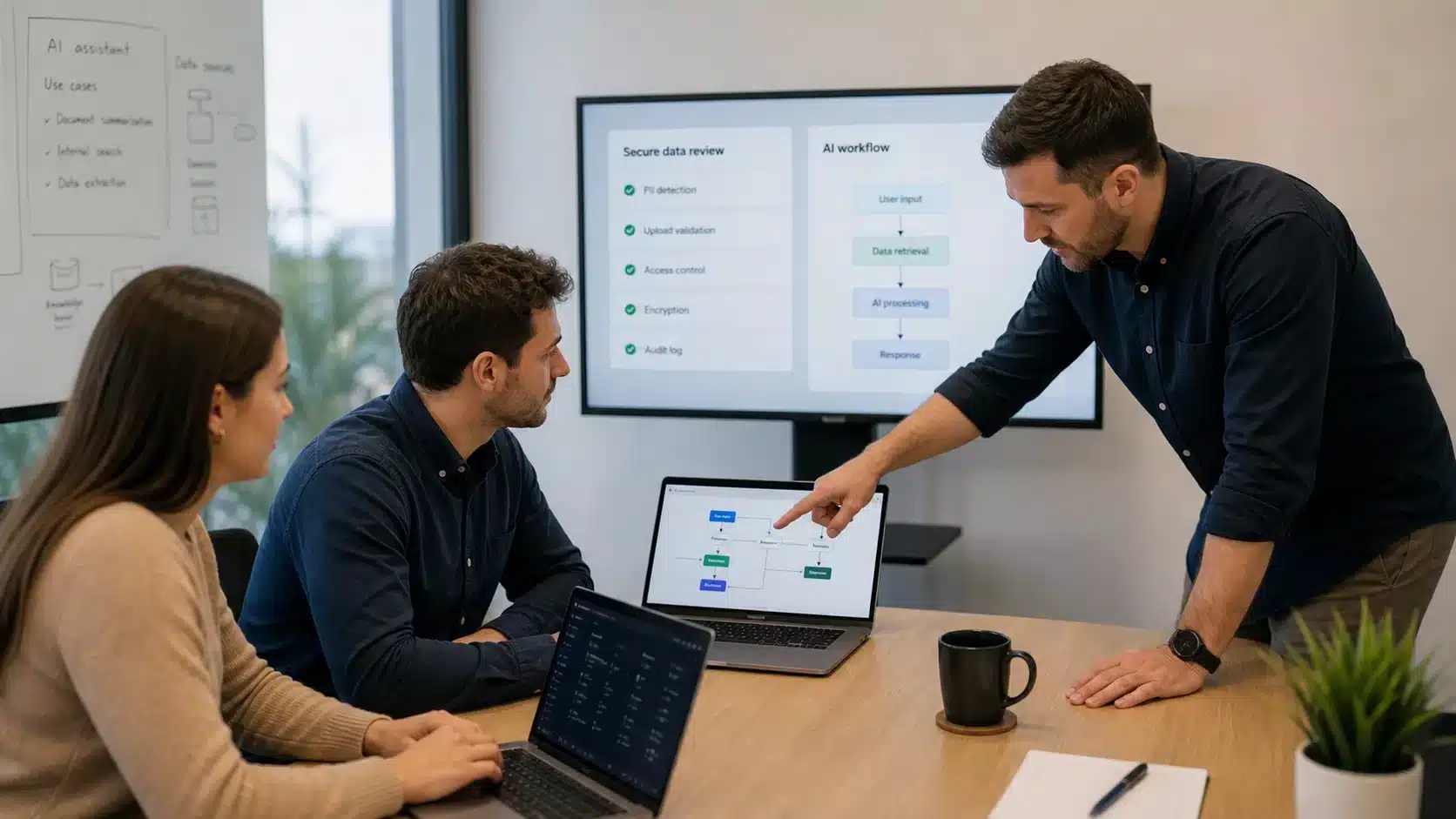 API integration services Australia workshop connecting business systems and automation workflows