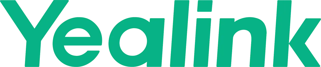 Yealink business phone hardware logo