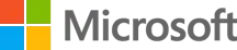 Microsoft logo